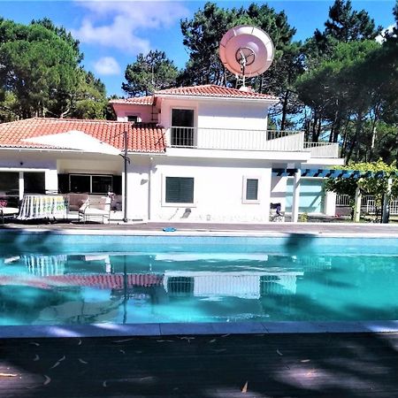 Villa Colares Sintra Exteriér fotografie