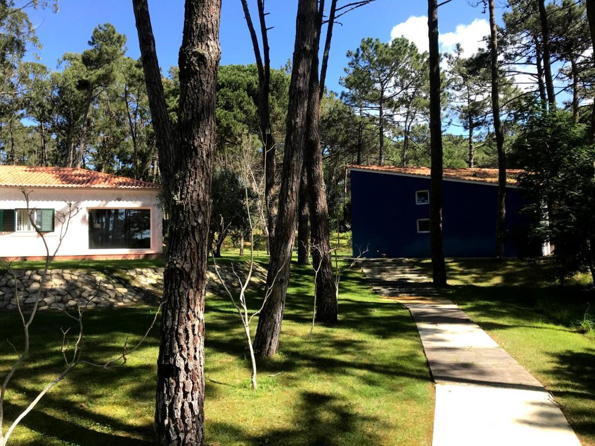 Villa Colares Sintra Exteriér fotografie