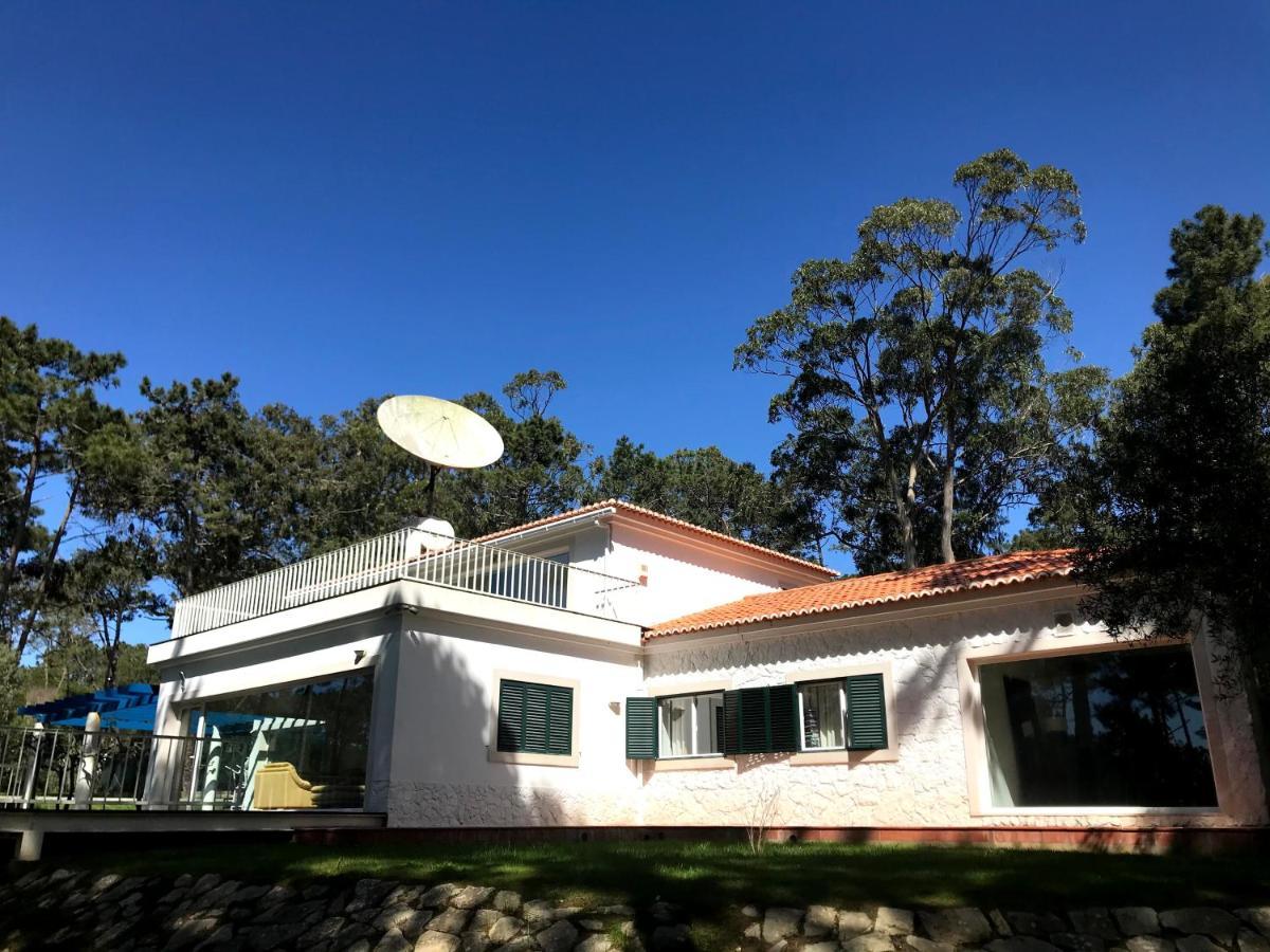 Villa Colares Sintra Exteriér fotografie