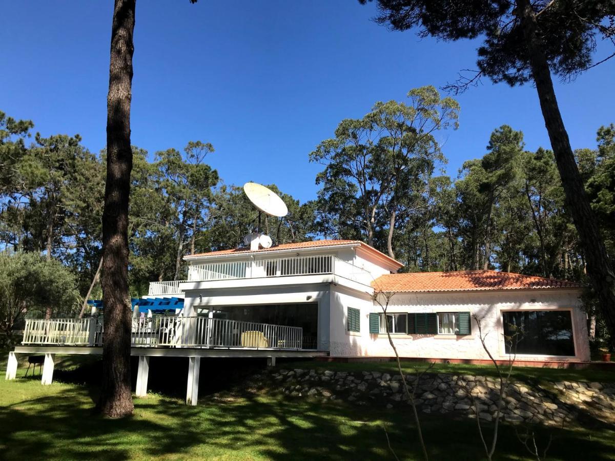 Villa Colares Sintra Exteriér fotografie