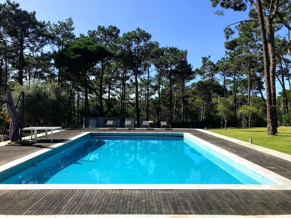 Villa Colares Sintra Exteriér fotografie