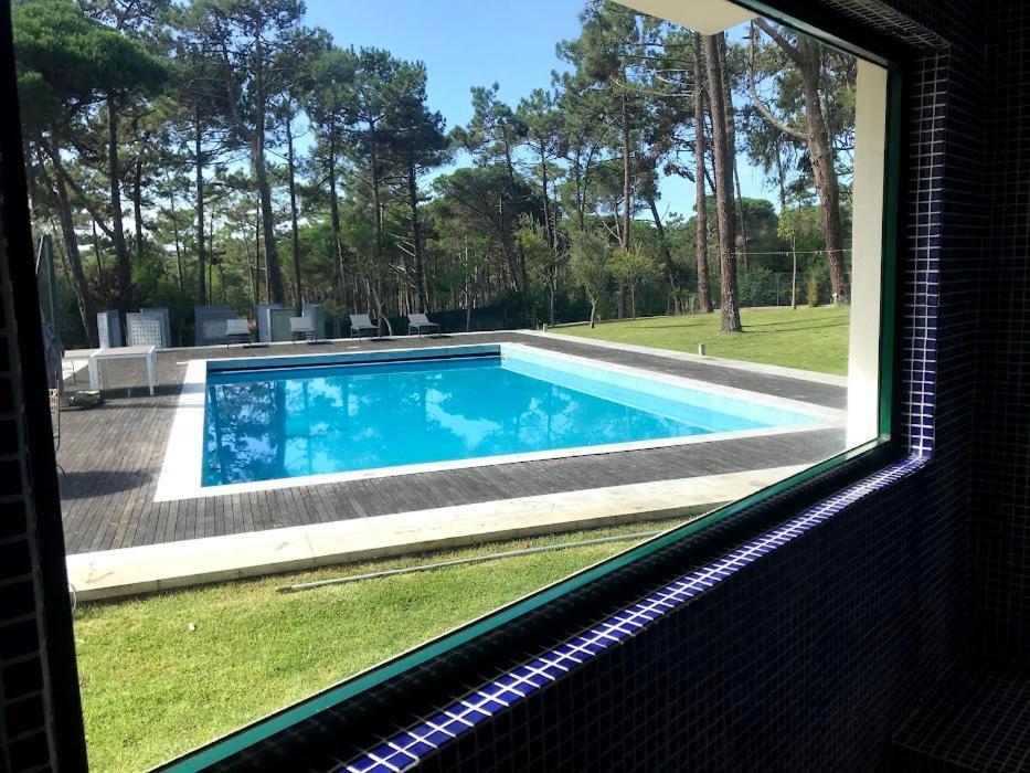 Villa Colares Sintra Exteriér fotografie