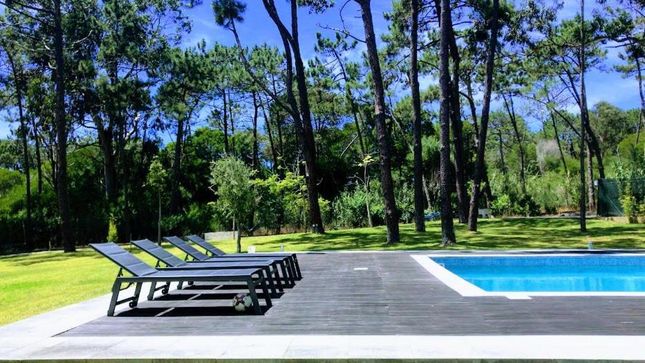 Villa Colares Sintra Exteriér fotografie