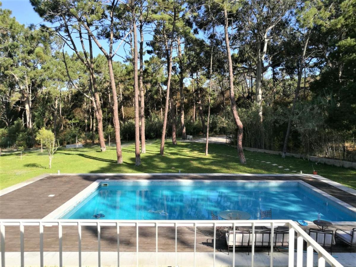 Villa Colares Sintra Exteriér fotografie