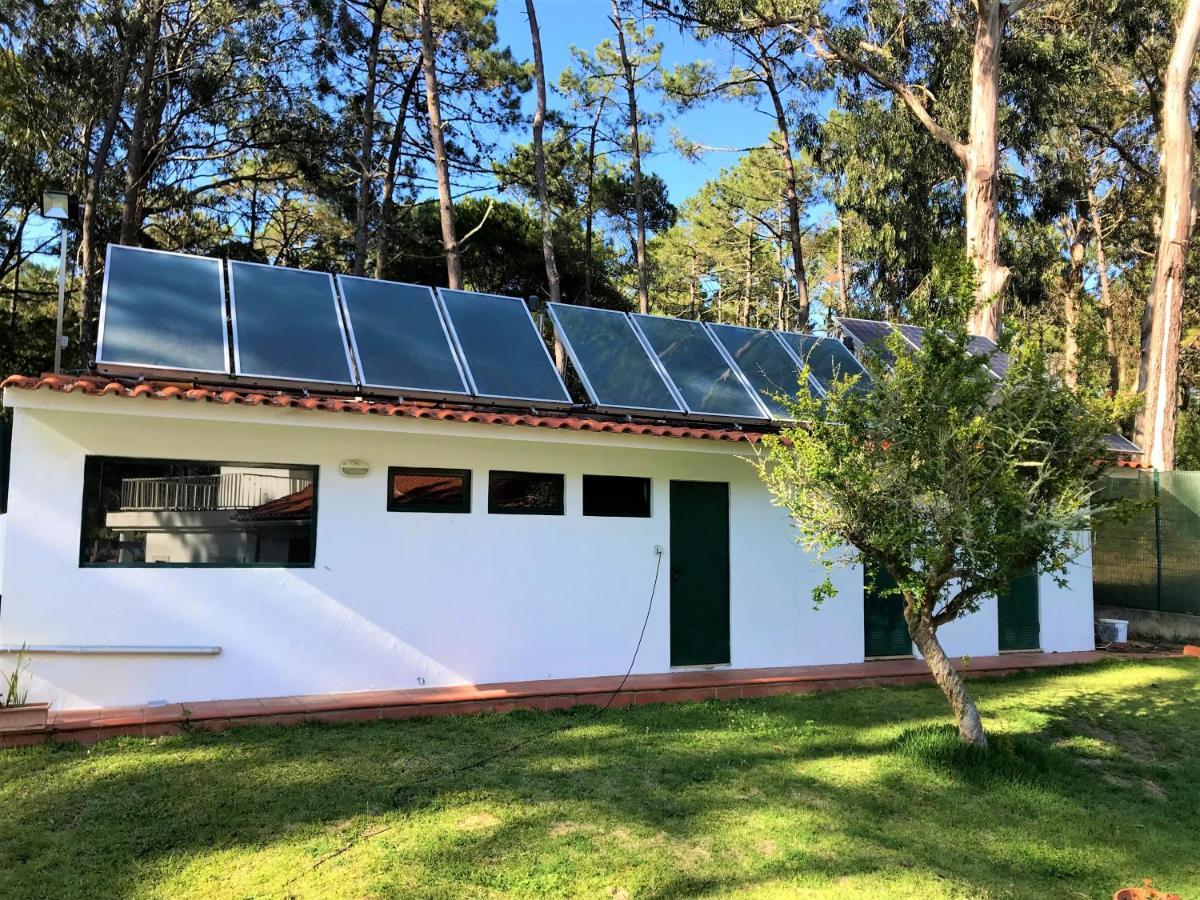 Villa Colares Sintra Exteriér fotografie